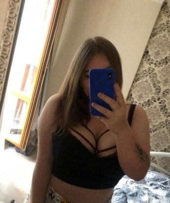 Танюша, 24 года