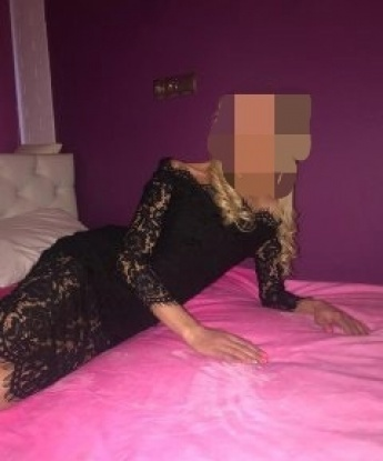 Полечка, 47 лет