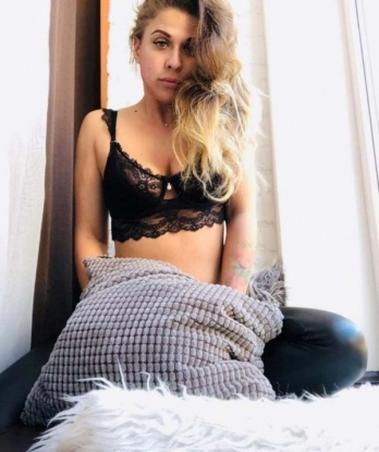 Марина, 23 года